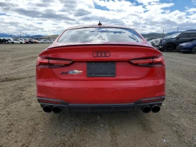 Audi S5 3.0l Prestige, снимка 6