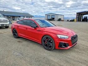Audi S5 3.0l Prestige, снимка 4