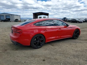 Audi S5 3.0l Prestige, снимка 3