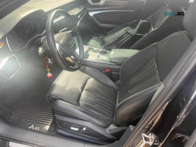 Audi A6 Technik Автокредит Цена до България, снимка 5
