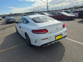 Mercedes-Benz C 300 Coupe 4MATIC !УНИКАТ!, снимка 4