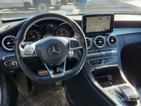 Mercedes-Benz C 300 Coupe 4MATIC !УНИКАТ!, снимка 5