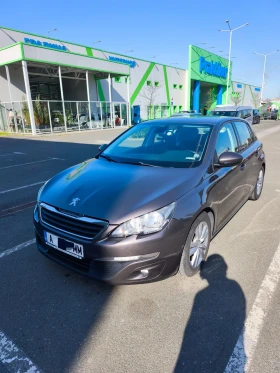 Peugeot 308, снимка 2