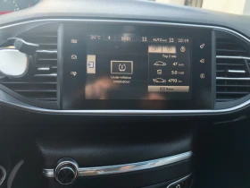 Peugeot 308, снимка 12