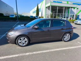 Peugeot 308, снимка 8