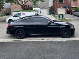 Mercedes-Benz C 43 AMG, снимка 3