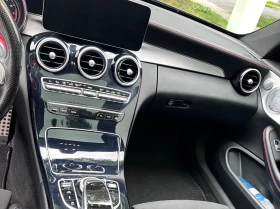 Mercedes-Benz C 43 AMG, снимка 8