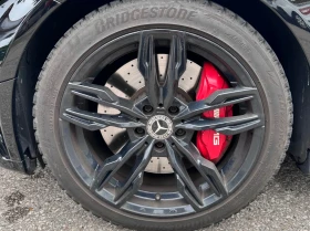 Mercedes-Benz C 43 AMG, снимка 6