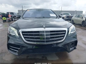 Mercedes-Benz S 580 EXCLUSIVE | ДЪЛГА БАЗА | МАСАЖ | ДИСТРОНИК+ | ЩОРИ, снимка 2