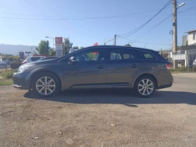 Toyota Avensis, снимка 10