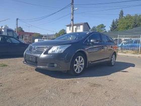 Toyota Avensis, снимка 7