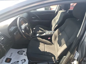 Toyota Avensis, снимка 4