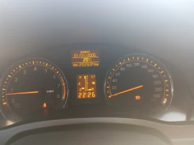 Toyota Avensis, снимка 14