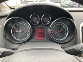 Opel Astra Astra 1.4 Turbo 150 Jahre Opel, снимка 4