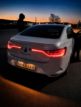 Renault Megane 1.5 dCi, снимка 2
