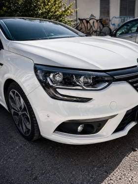 Renault Megane 1.5 dCi, снимка 5