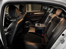 Renault Megane 1.5 dCi, снимка 10