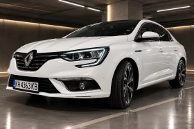 Renault Megane 1.5 dCi, снимка 1