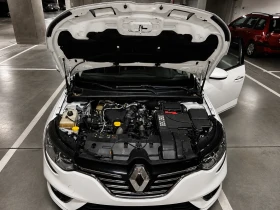 Renault Megane 1.5 dCi, снимка 15