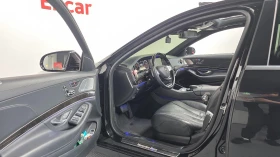 Mercedes-Benz S 350 LONG 4MATIC/ОБДУХВАНЕ/ПАНОРАМА/ДИСТРОНИК/360, снимка 5