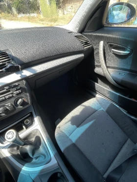BMW 116, снимка 10