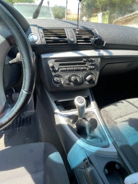 BMW 116, снимка 9
