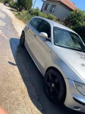 BMW 116, снимка 3