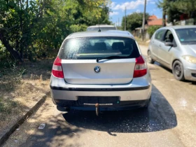 BMW 116, снимка 1