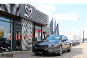 Mazda 6 SKY-G/194HP/TAKUMI/360/PANO/KLESS/LED/806z, снимка 1
