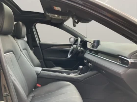 Mazda 6 SKY-G/194HP/TAKUMI/360/PANO/KLESS/LED/806z, снимка 9