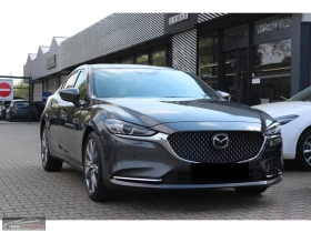 Mazda 6 SKY-G/194HP/TAKUMI/360/PANO/KLESS/LED/806z, снимка 4