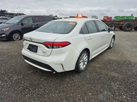 Toyota Corolla * XLE* CARFAX* АВТОКРЕДИТ БЕЗ ПЪРВОНАЧАЛНА ВНОСКА*, снимка 3