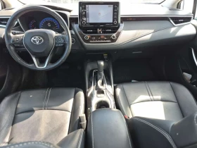 Toyota Corolla * XLE* CARFAX* АВТОКРЕДИТ БЕЗ ПЪРВОНАЧАЛНА ВНОСКА*, снимка 10