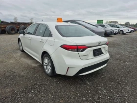 Toyota Corolla * XLE* CARFAX* АВТОКРЕДИТ БЕЗ ПЪРВОНАЧАЛНА ВНОСКА*, снимка 4