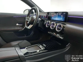 Mercedes-Benz A 200 d 8G-DCT AMG Line, снимка 7