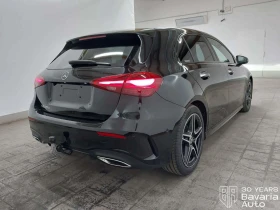 Mercedes-Benz A 200 d 8G-DCT AMG Line, снимка 3