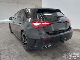 Mercedes-Benz A 200 d 8G-DCT AMG Line, снимка 2