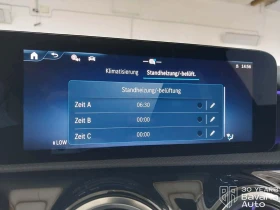 Mercedes-Benz A 200 d 8G-DCT AMG Line, снимка 11