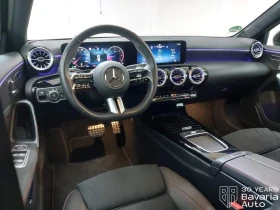 Mercedes-Benz A 200 d 8G-DCT AMG Line, снимка 6