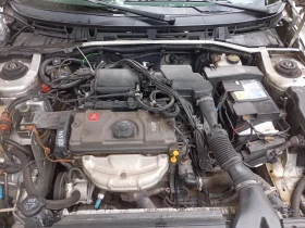 Citroen Xsara 1, 4 бензин 75 коня, снимка 9