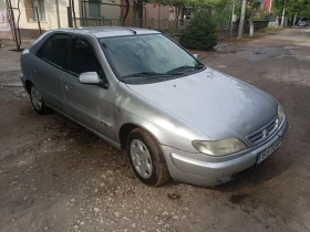 Citroen Xsara 1, 4 бензин 75 коня, снимка 1