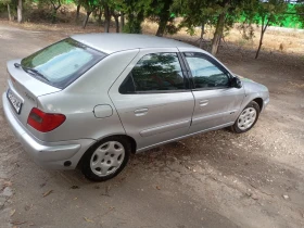 Citroen Xsara 1, 4 бензин 75 коня, снимка 4