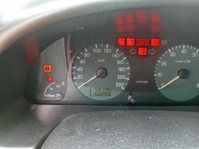 Citroen Xsara 1, 4 бензин 75 коня, снимка 10