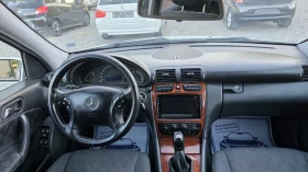 Mercedes-Benz C 220, снимка 13