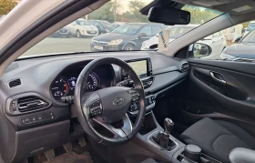Hyundai I30 1.6 подгрев-камера-парктроник., снимка 10