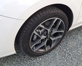 Hyundai I30 1.6 подгрев-камера-парктроник., снимка 7