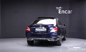 Mercedes-Benz C 200 C200 Avantgarde, снимка 4