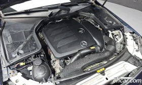 Mercedes-Benz C 200 C200 Avantgarde, снимка 6
