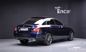 Mercedes-Benz C 200 C200 Avantgarde, снимка 2