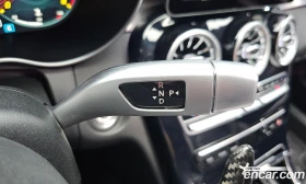 Mercedes-Benz C 200 C200 Avantgarde, снимка 12
